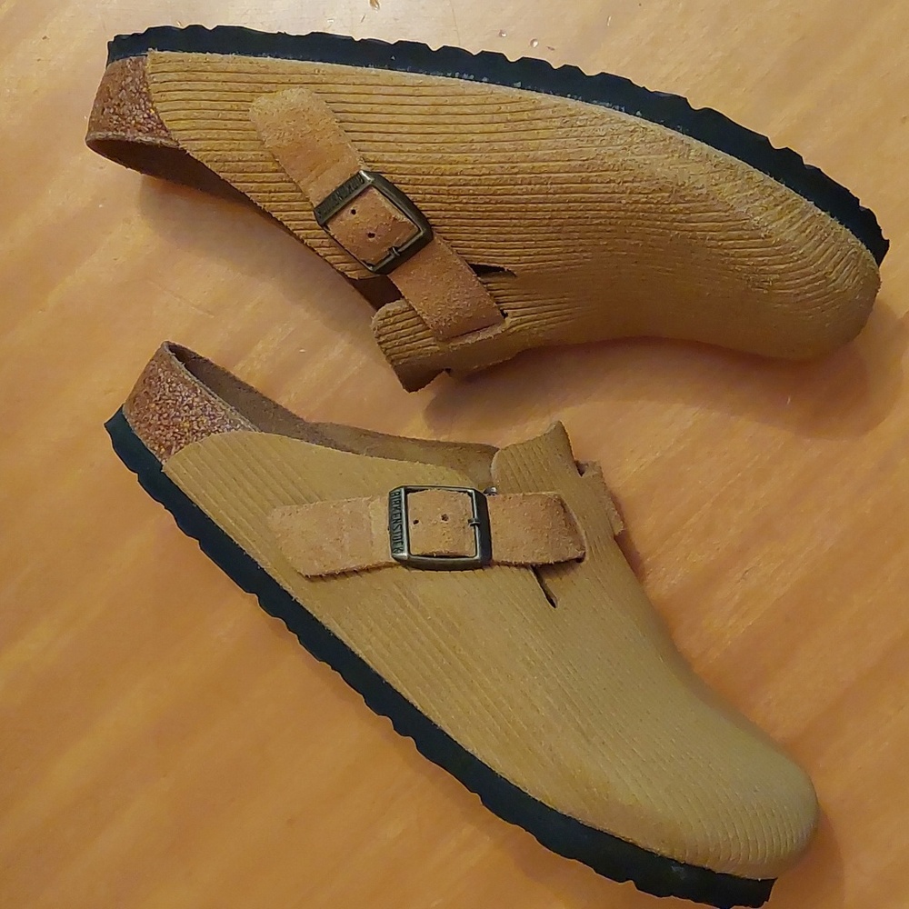Birkenstock Boston 39 R - Picture 3 of 13